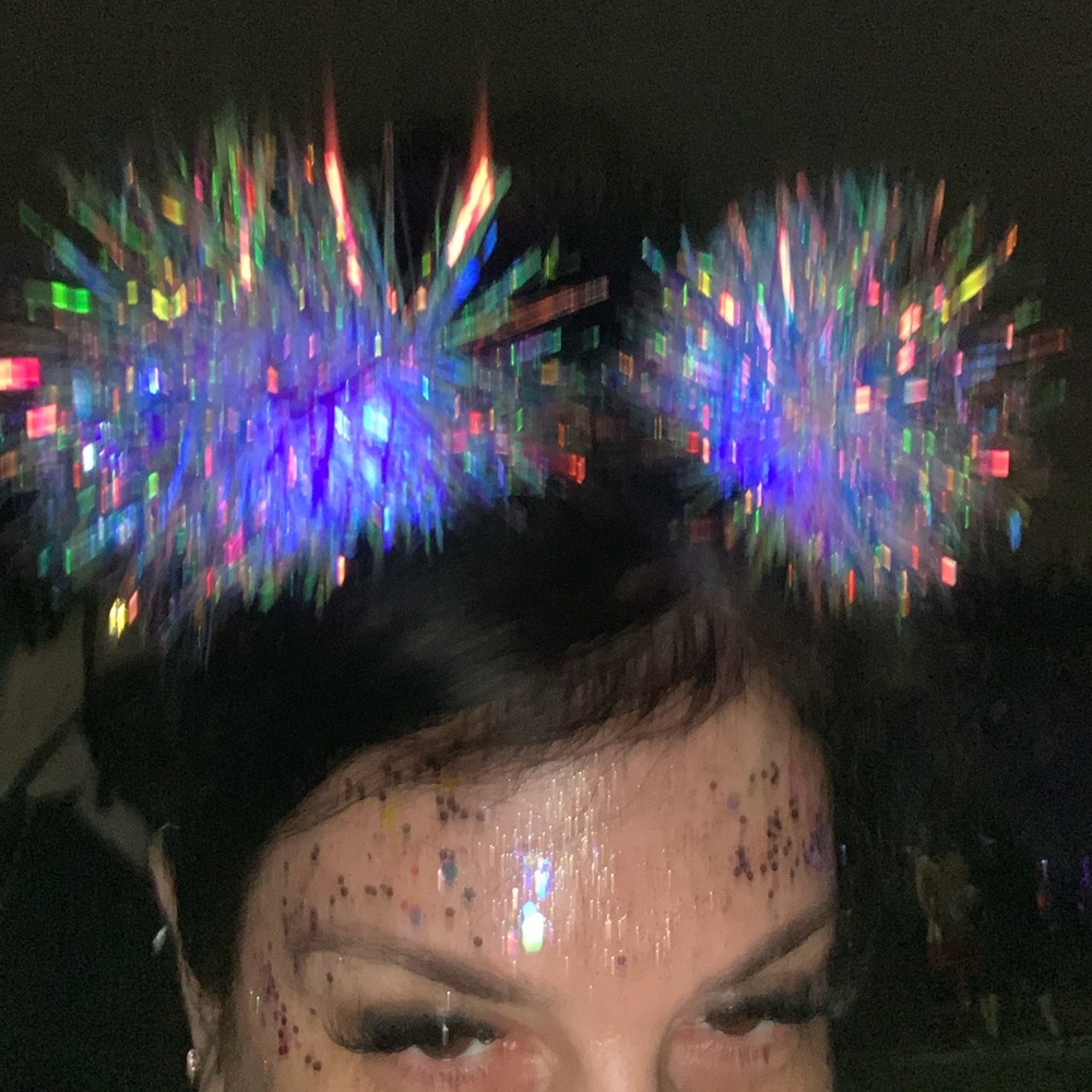 Meet your Posher, Roni